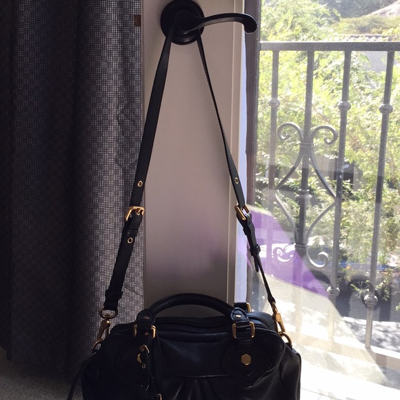 Marc by MJ bowling/shoulder /crossbody bag - Picture 5 of 5